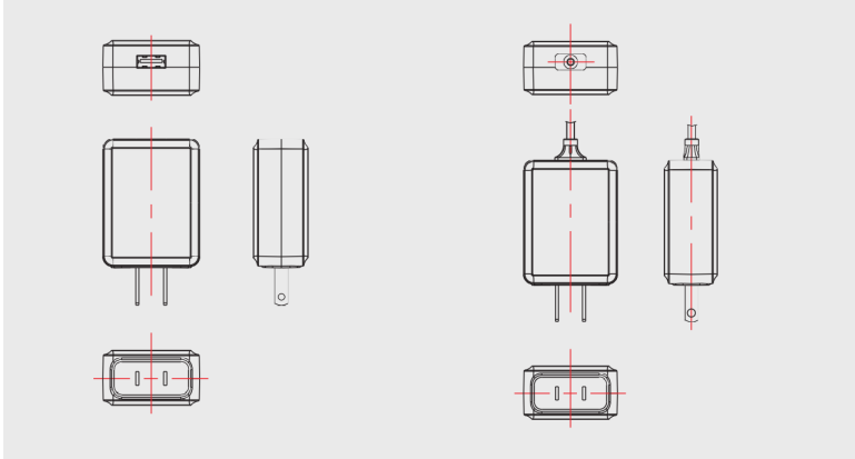 無(wú)線(xiàn)充電器