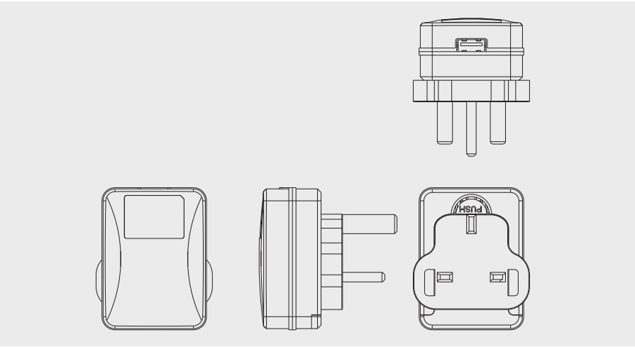 家用電器