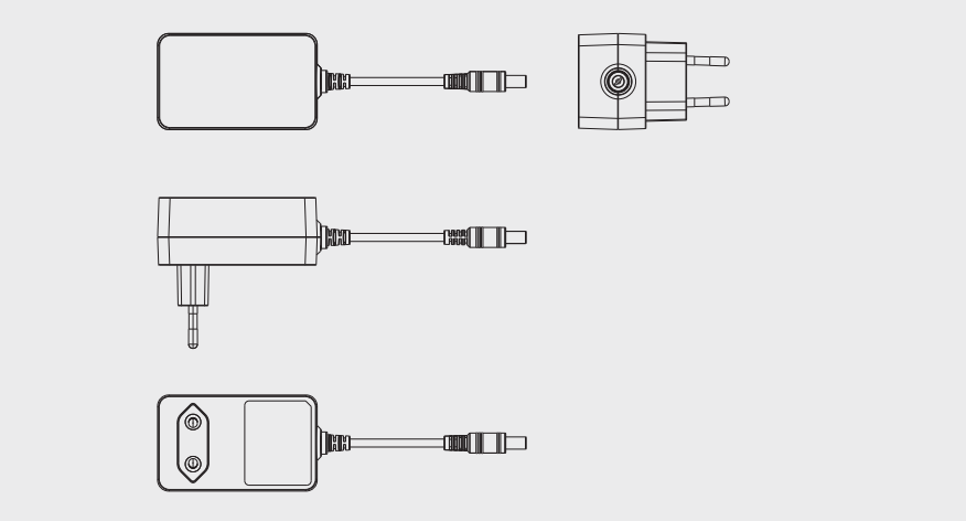 快充充電器