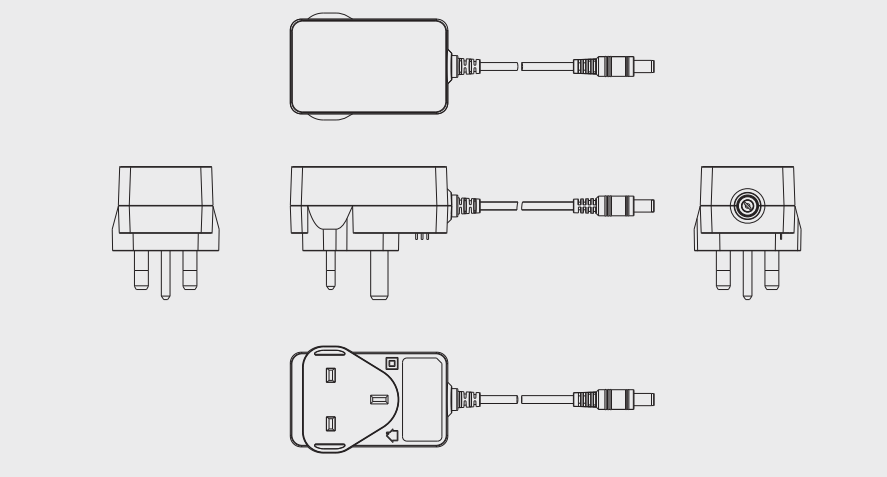 原裝充電器