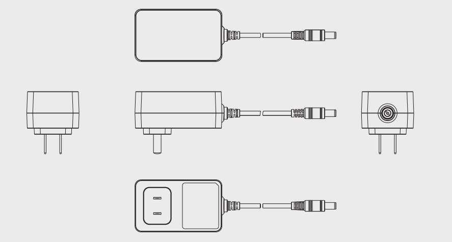 極速充電器